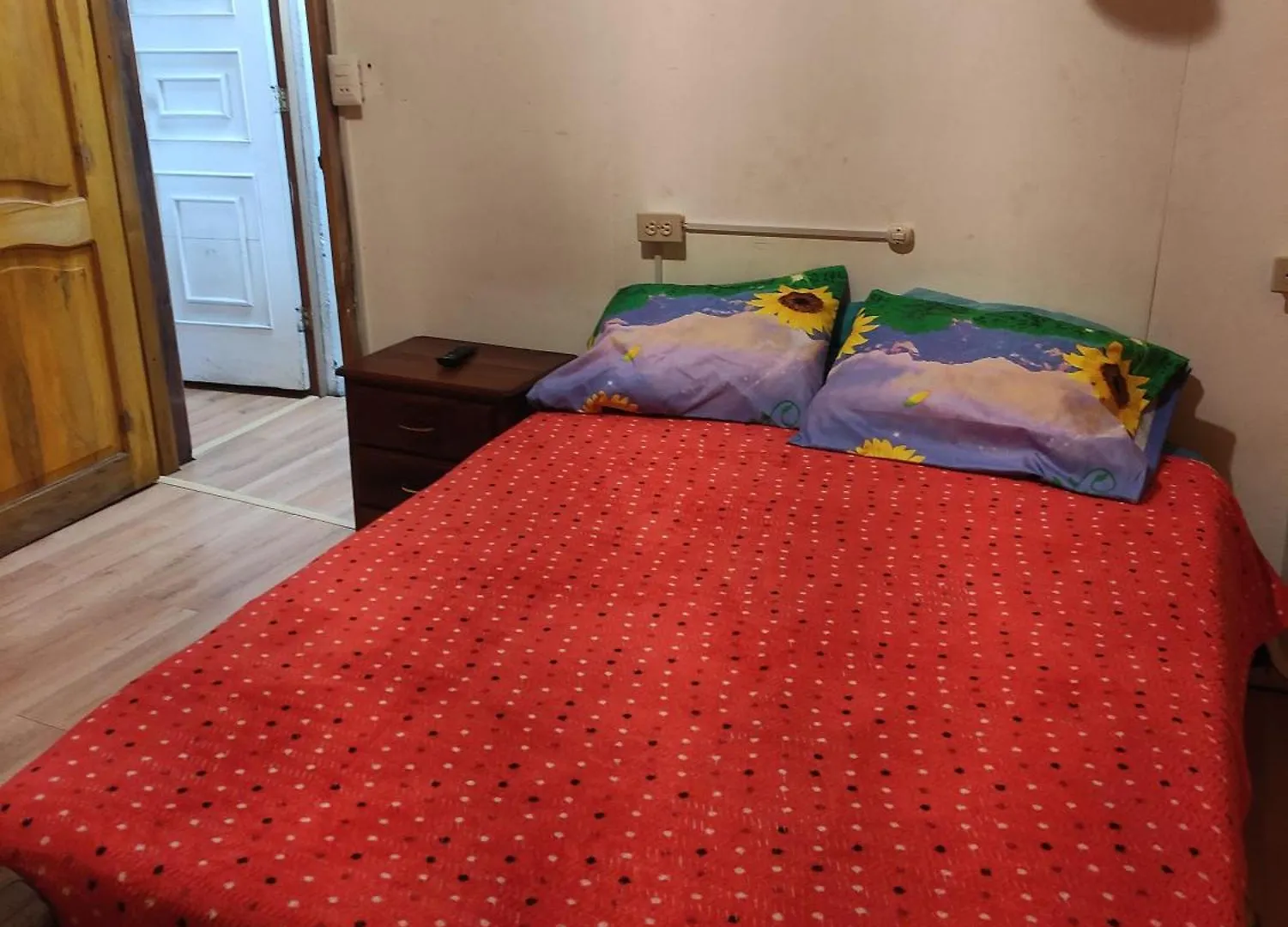Casa Bella Vista Bed and Breakfast Κουένκα