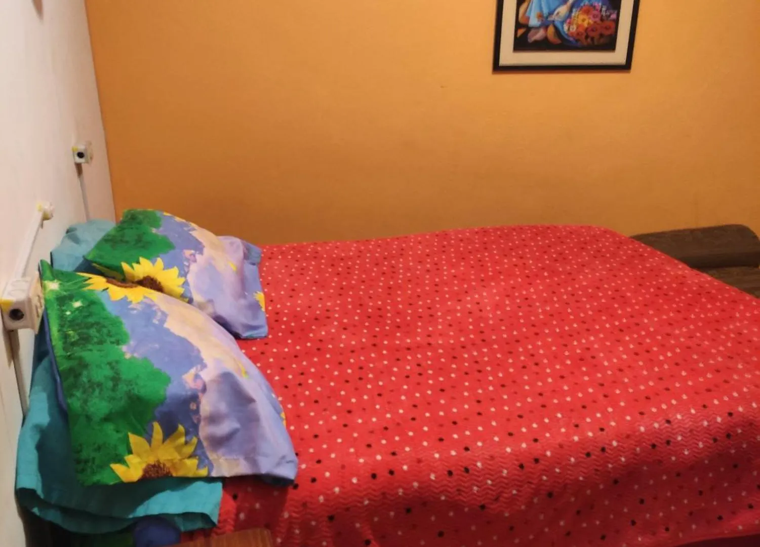 Casa Bella Vista Bed and Breakfast Κουένκα