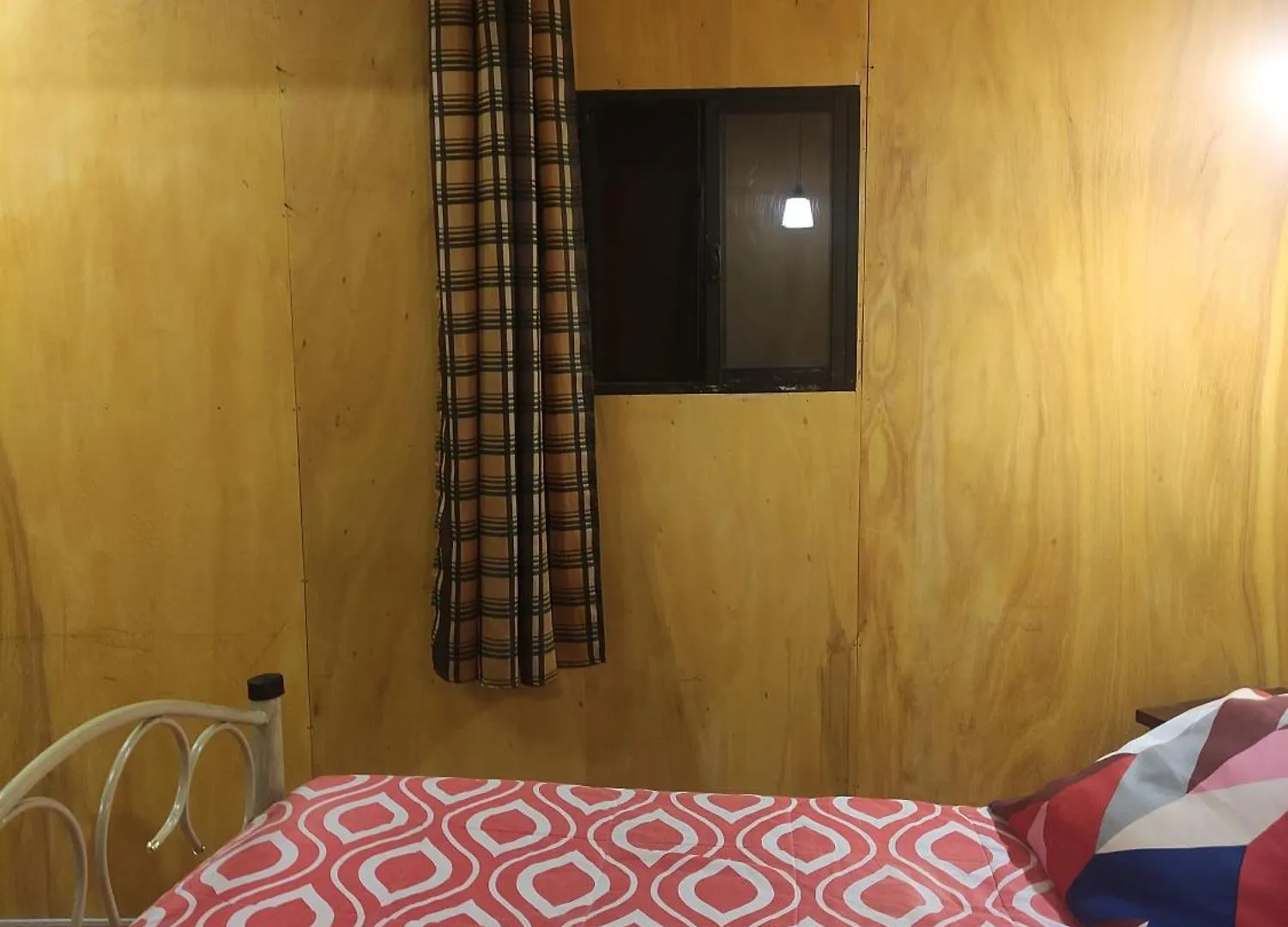 Casa Bella Vista Bed and Breakfast Κουένκα