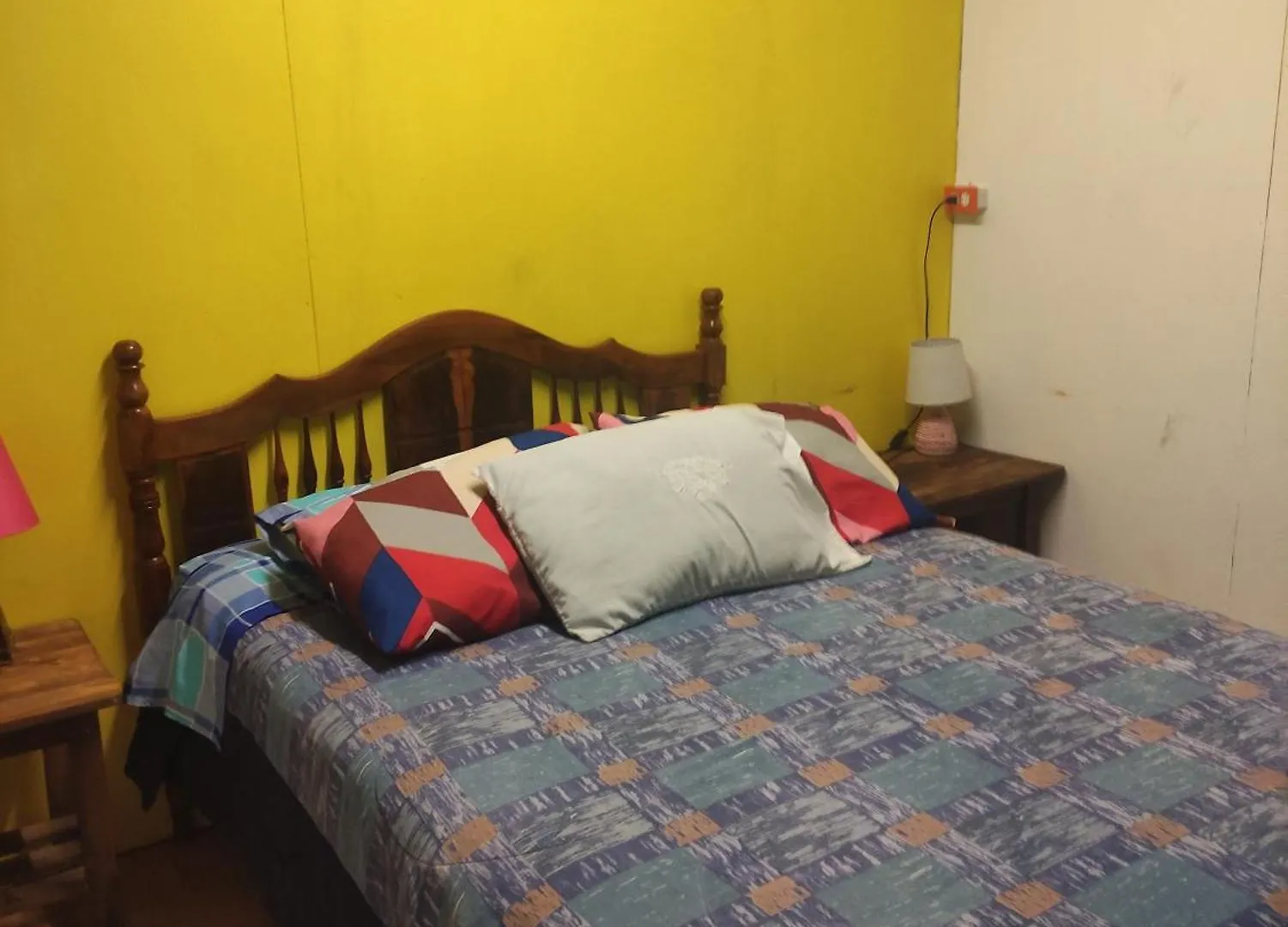 Casa Bella Vista Bed and Breakfast Κουένκα Ισημερινός