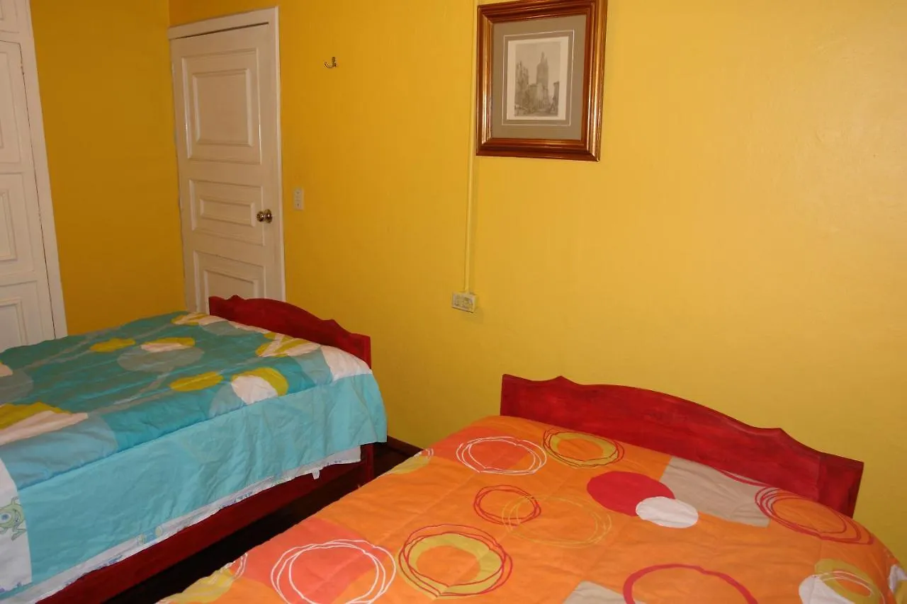 Guesthouse Bella Vista Cuenca Bed & Breakfast