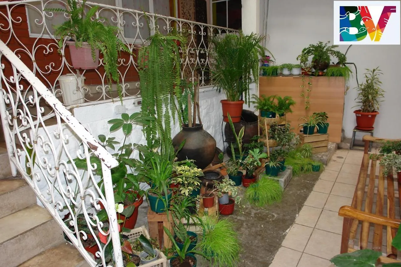 Bed & Breakfast Guesthouse Bella Vista Cuenca Ecuador