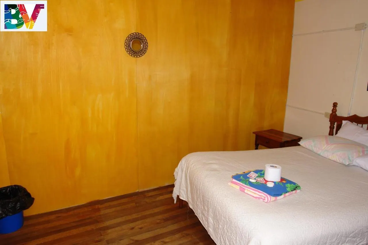 Casa Bella Vista Bed and Breakfast Κουένκα 0*,
