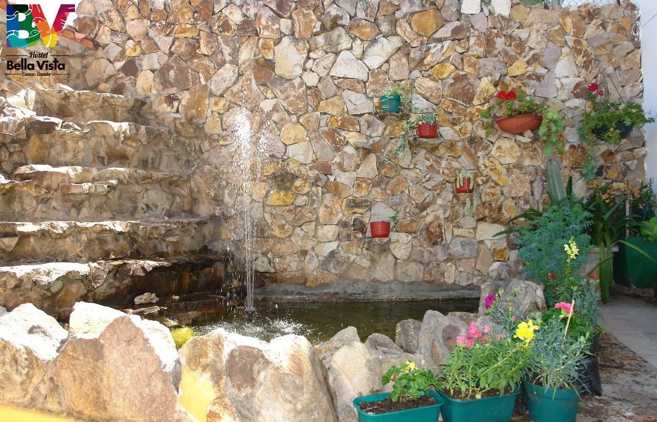 Bed & Breakfast Guesthouse Bella Vista Cuenca